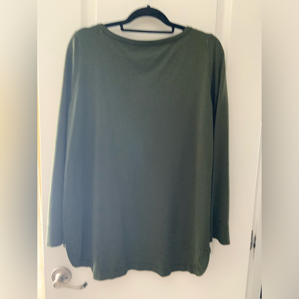 Cyrus Sweater - Picture 2 of 3
